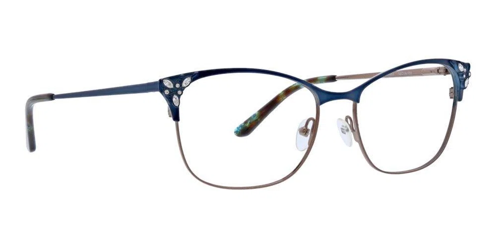 Jenny Lynn JLVIVID Eyeglasses - view 3